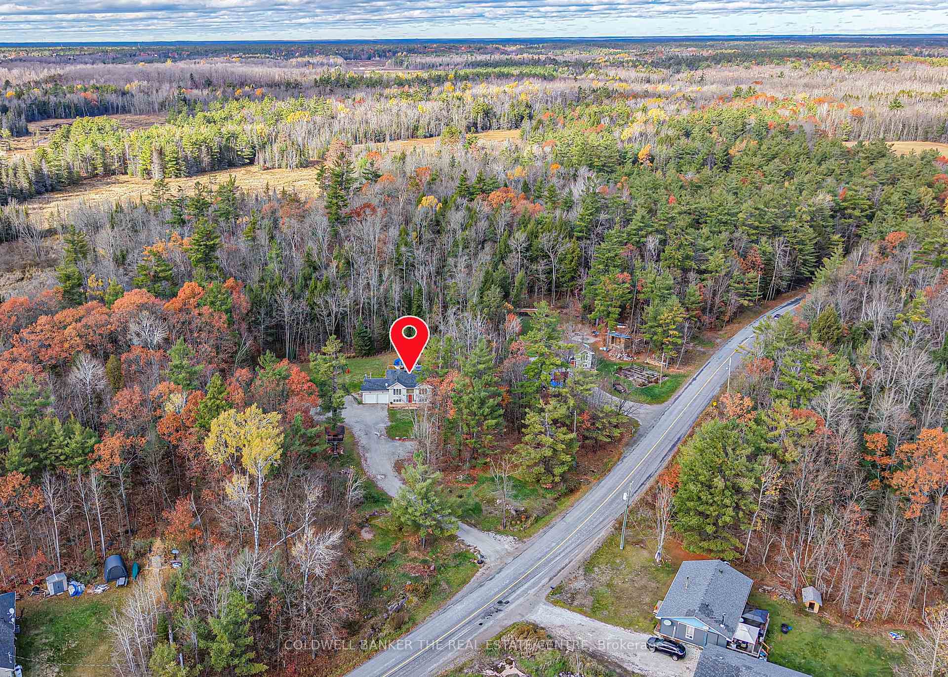 Photo 45 of 1670 Fairgrounds Road, Ramara, Rural Ramara — HOMEH