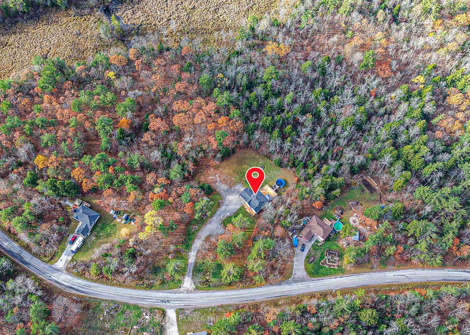 Photo 46 of 1670 Fairgrounds Road, Ramara, Rural Ramara — HOMEH