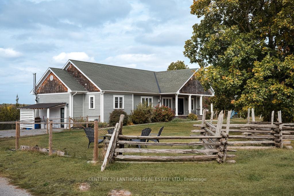 Photo 2 of 326 Mcfaul Road, Prince Edward County, Hillier Ward — HOMEH