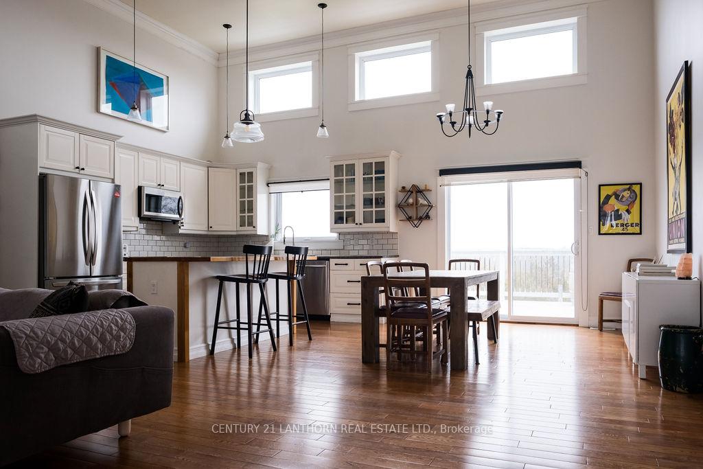Photo 4 of 326 Mcfaul Road, Prince Edward County, Hillier Ward — HOMEH