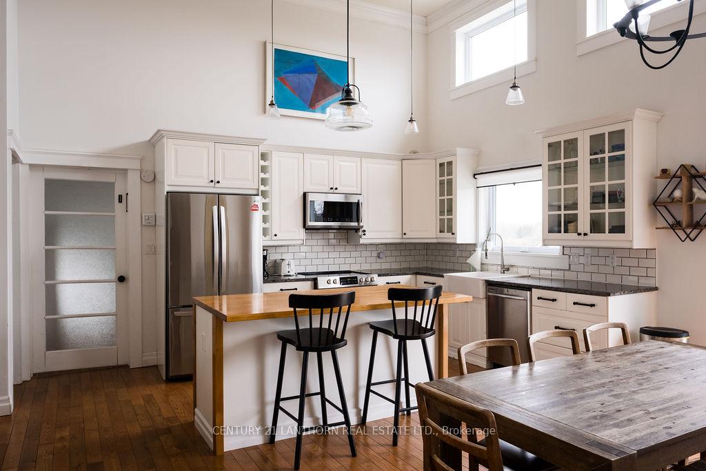 Photo 5 of 326 Mcfaul Road, Prince Edward County, Hillier Ward — HOMEH