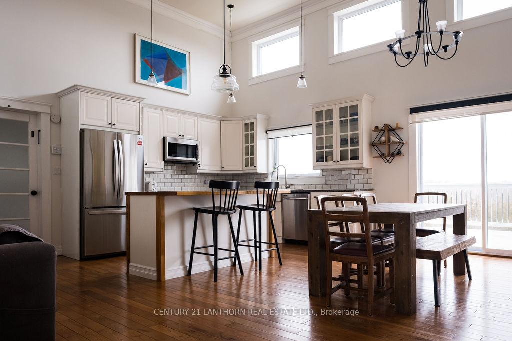 Photo 6 of 326 Mcfaul Road, Prince Edward County, Hillier Ward — HOMEH