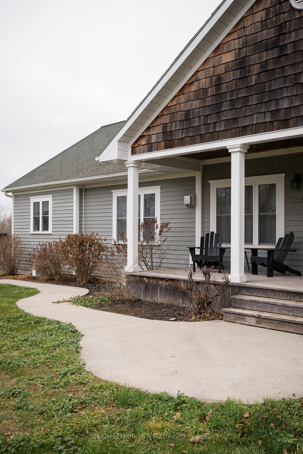 Photo 27 of 326 Mcfaul Road, Prince Edward County, Hillier Ward — HOMEH