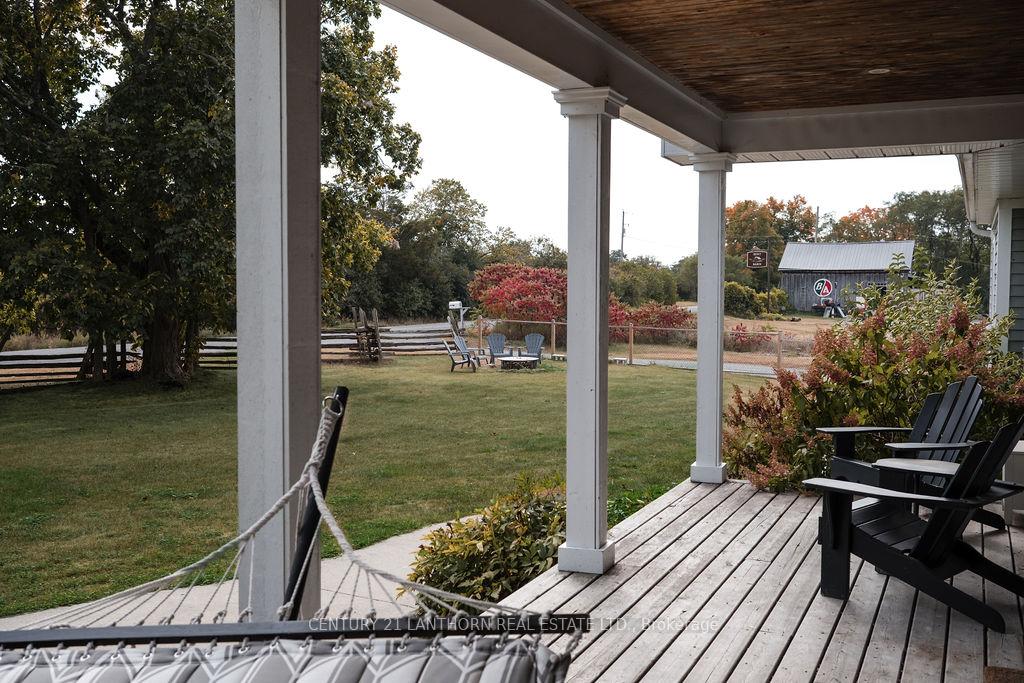 Photo 29 of 326 Mcfaul Road, Prince Edward County, Hillier Ward — HOMEH