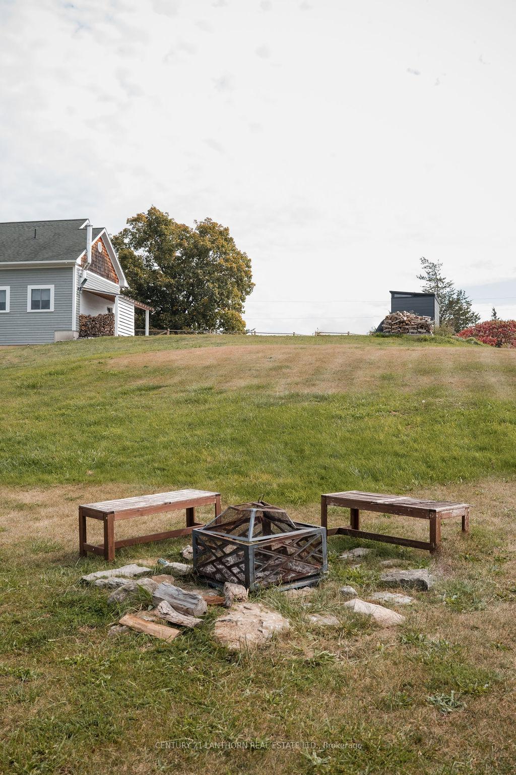 Photo 30 of 326 Mcfaul Road, Prince Edward County, Hillier Ward — HOMEH
