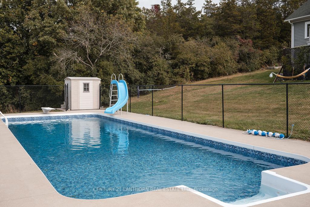 Photo 31 of 326 Mcfaul Road, Prince Edward County, Hillier Ward — HOMEH