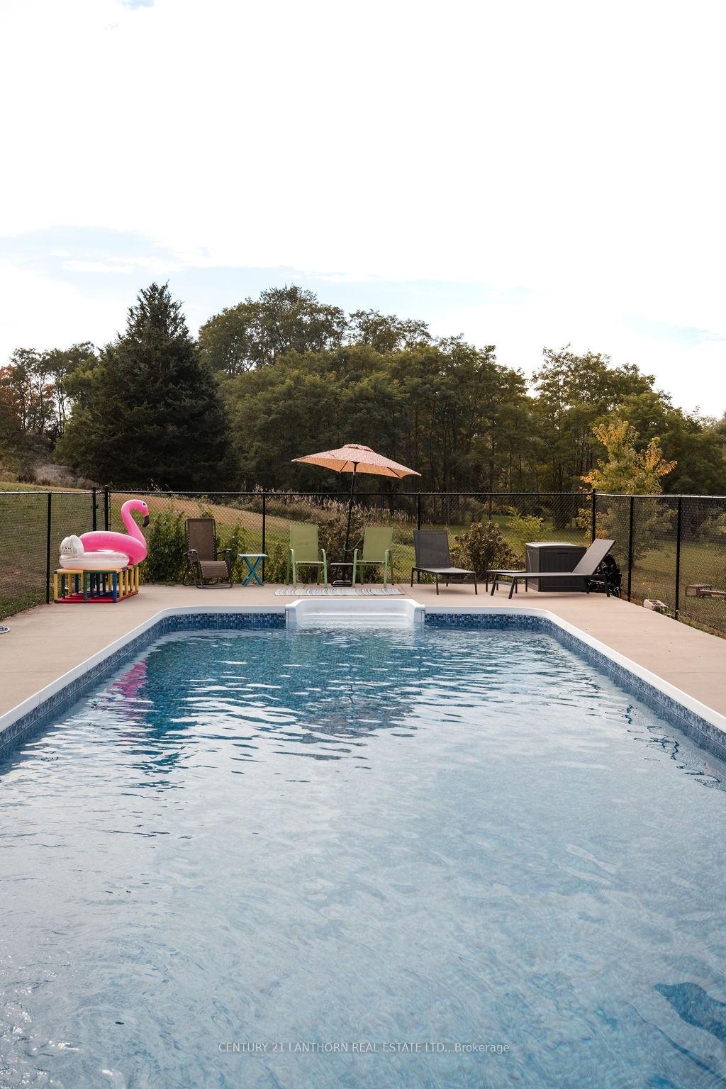 Photo 32 of 326 Mcfaul Road, Prince Edward County, Hillier Ward — HOMEH