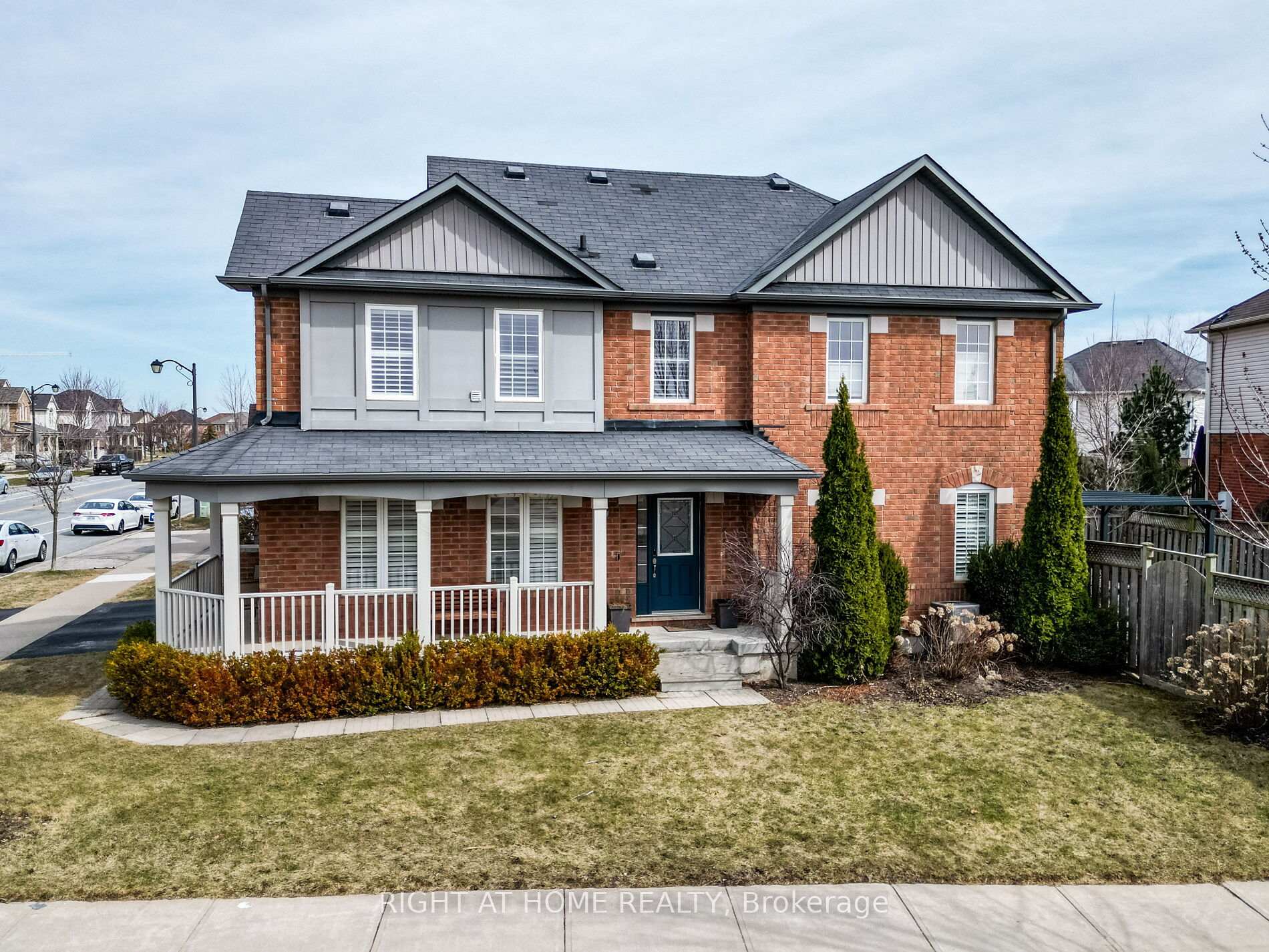 Photo 1 of 892 Philbrook Drive, Milton, Coates — HOMEH