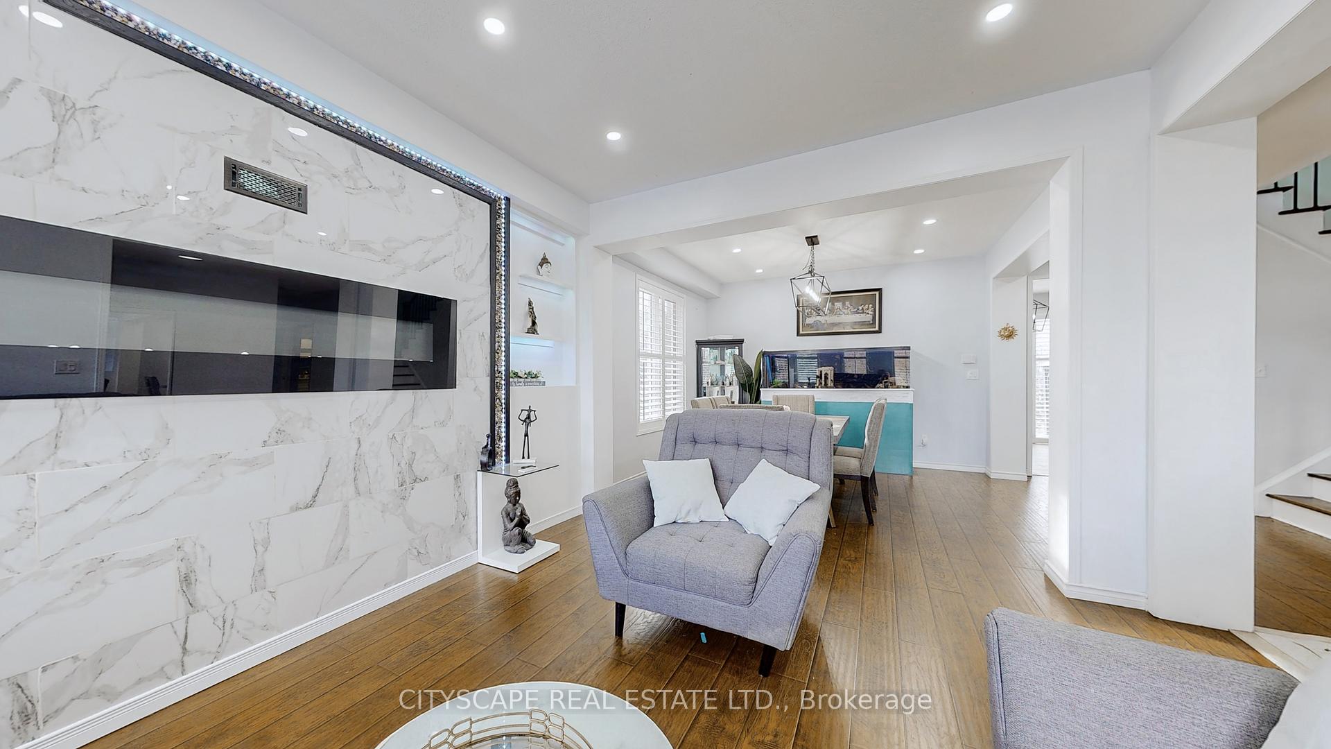 Photo 5 of 2026 Bridle Road, Oshawa, Windfields — HOMEH