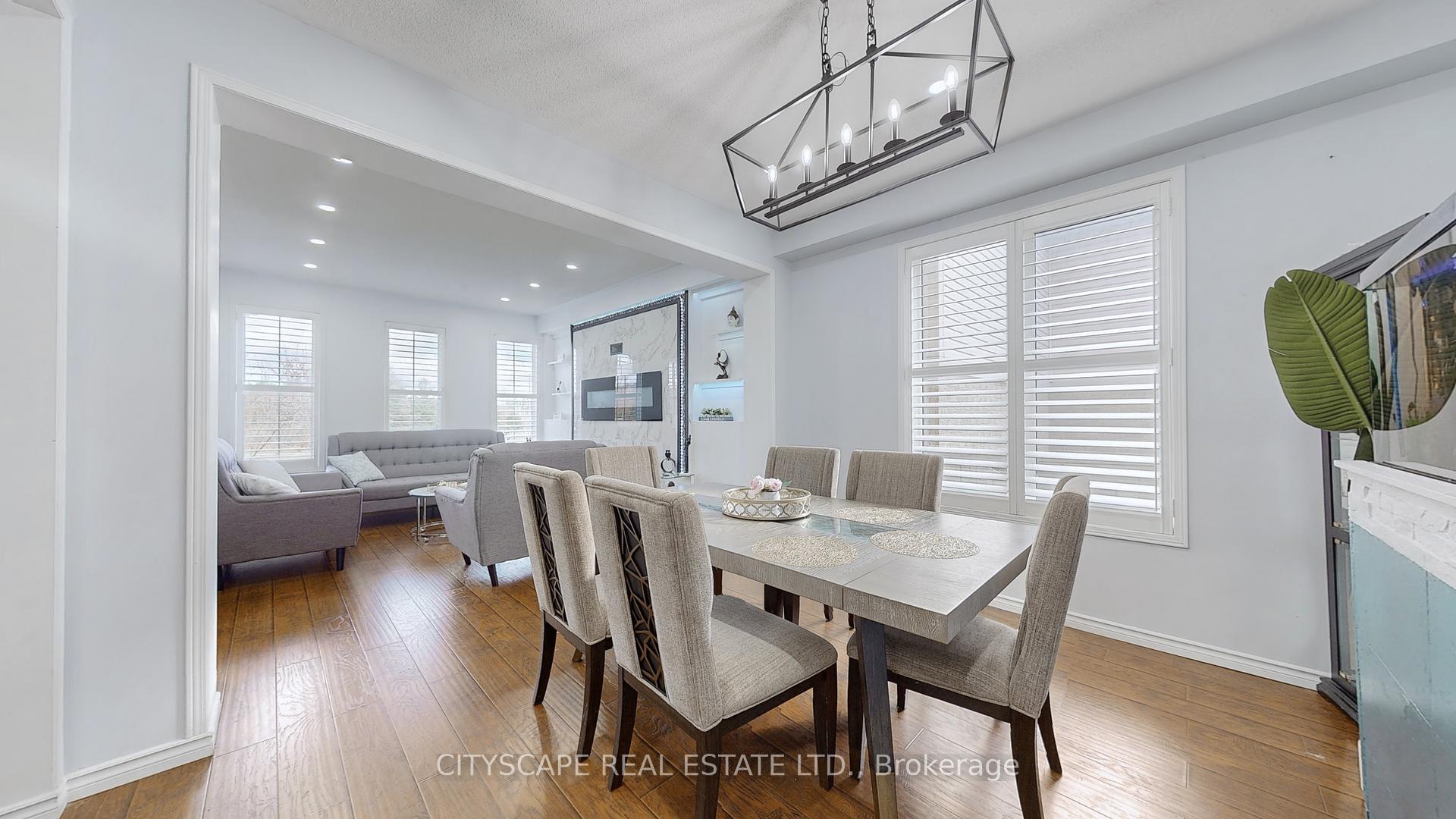 Photo 6 of 2026 Bridle Road, Oshawa, Windfields — HOMEH