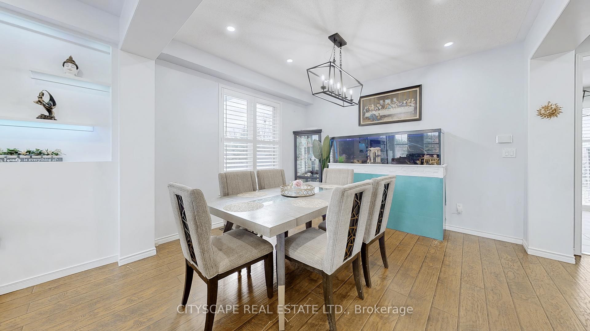 Photo 7 of 2026 Bridle Road, Oshawa, Windfields — HOMEH
