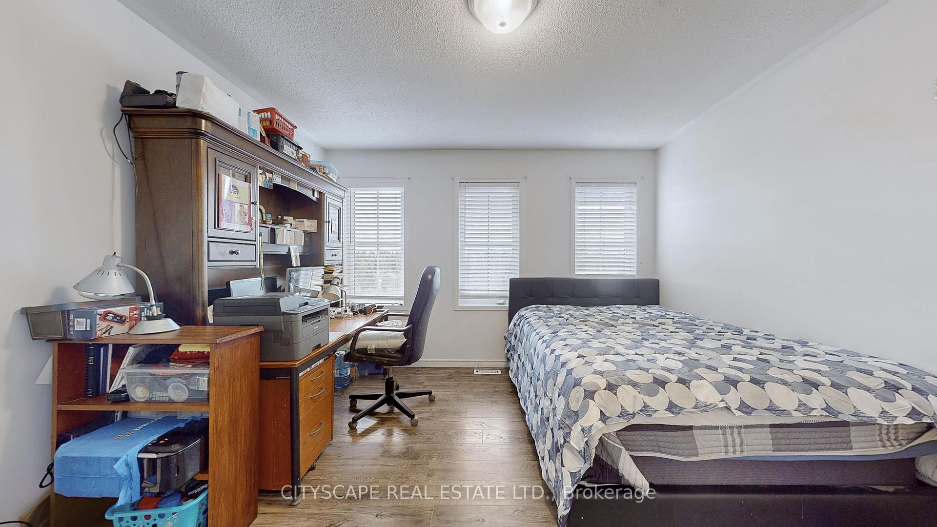 Photo 28 of 2026 Bridle Road, Oshawa, Windfields — HOMEH