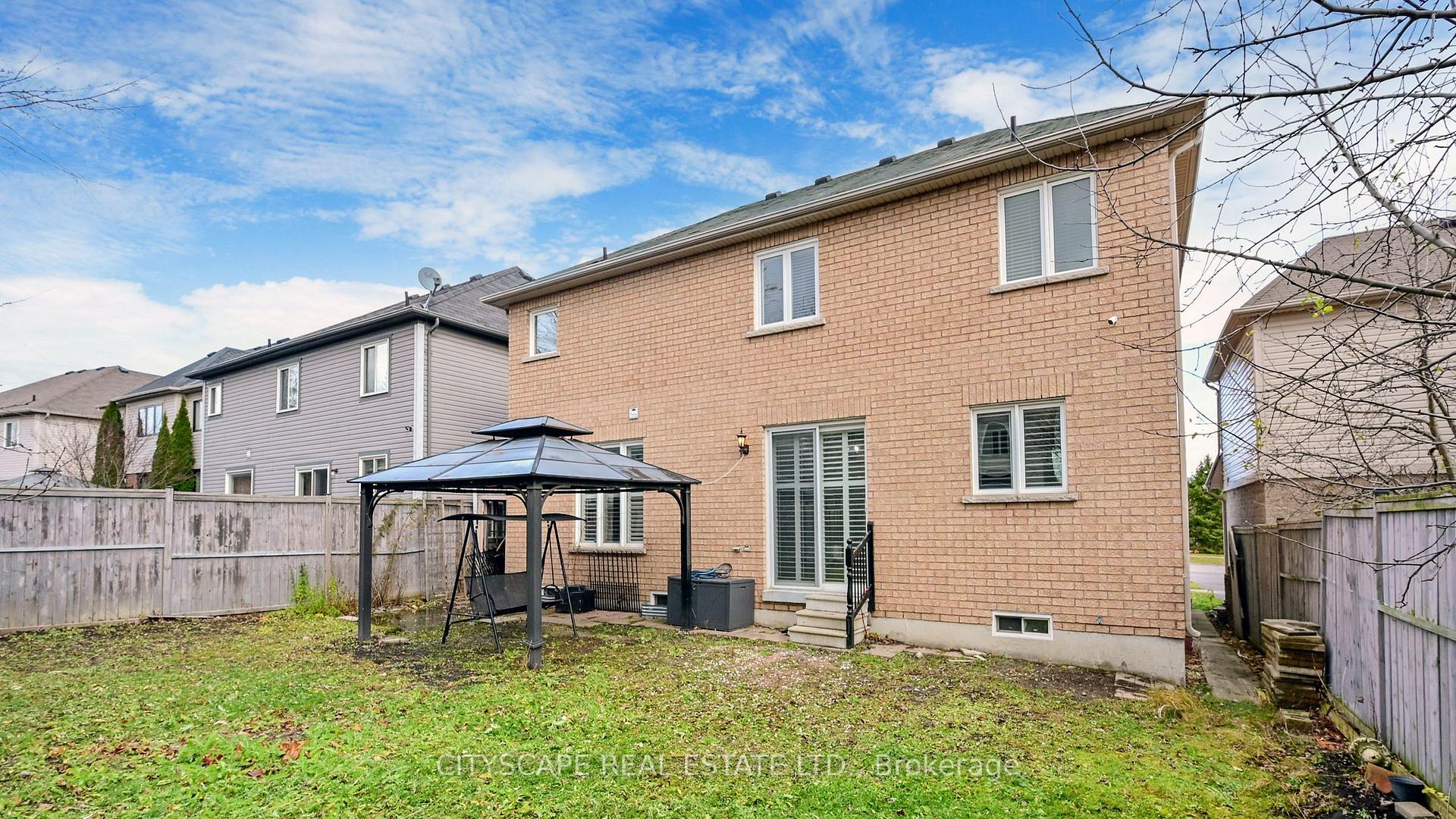 Photo 33 of 2026 Bridle Road, Oshawa, Windfields — HOMEH
