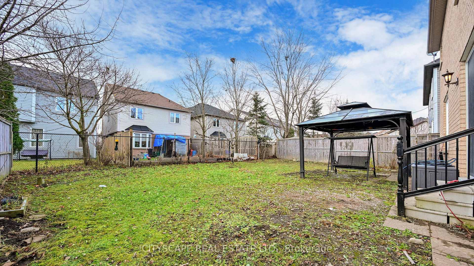 Photo 34 of 2026 Bridle Road, Oshawa, Windfields — HOMEH