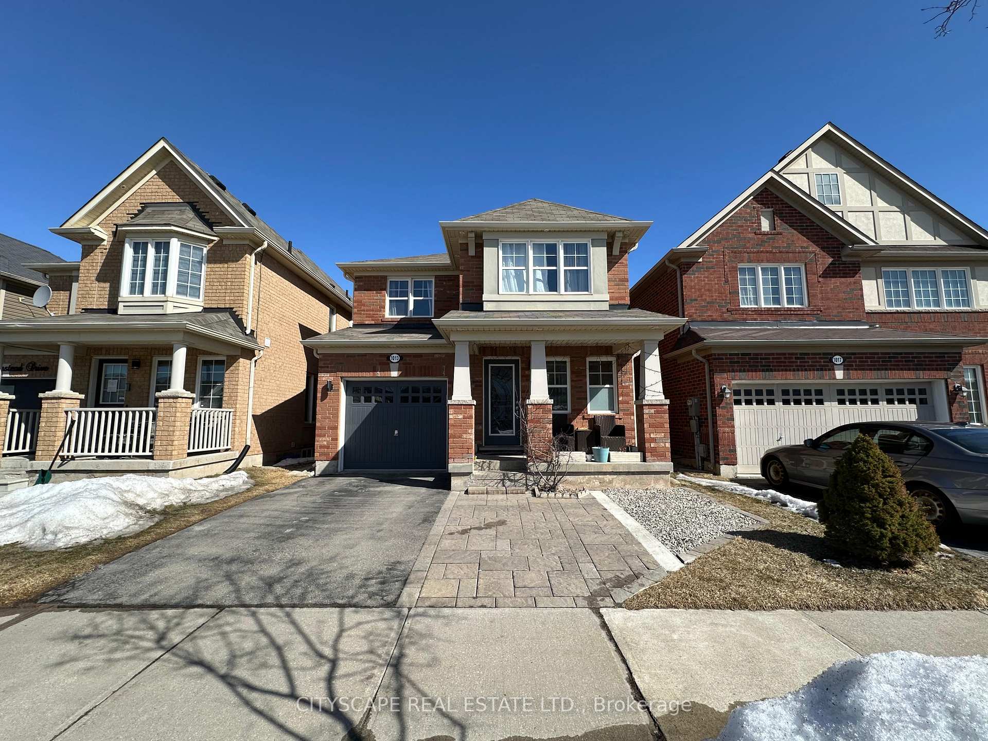 Photo 1 of 1013 Farmstead Drive, Milton, Willmott — HOMEH