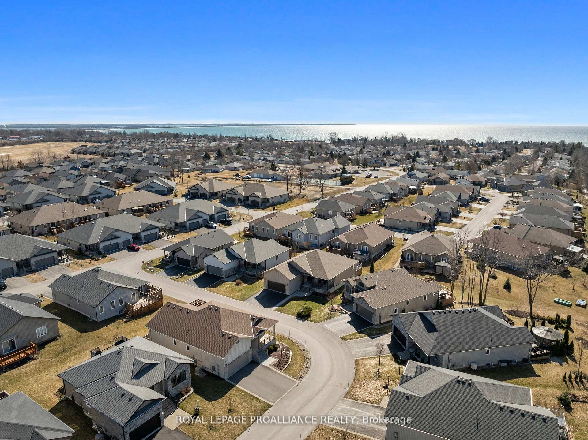 Photo 2 of 5 Conger Drive, Prince Edward County, Wellington Ward — HOMEH