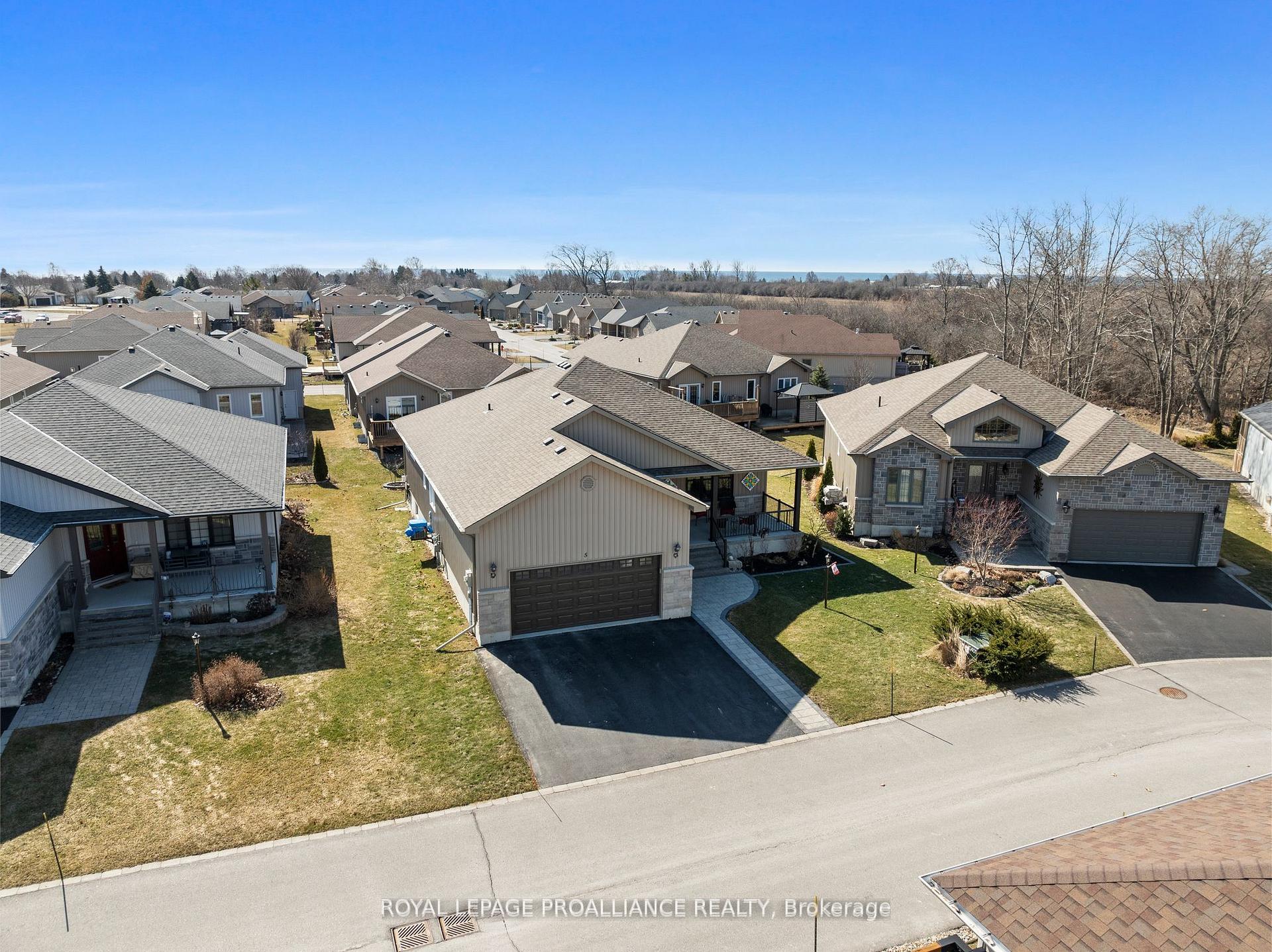 Photo 4 of 5 Conger Drive, Prince Edward County, Wellington Ward — HOMEH