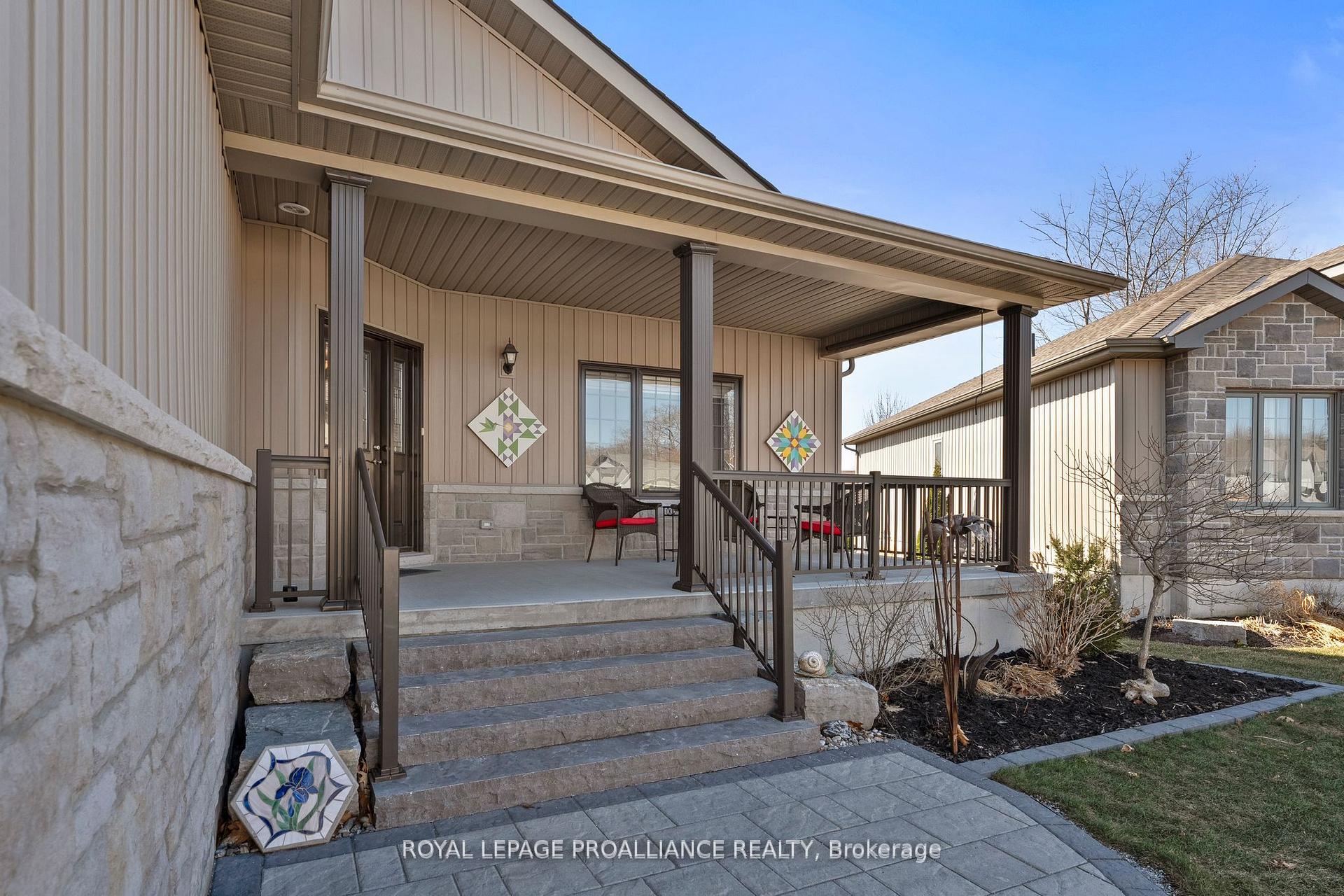 Photo 5 of 5 Conger Drive, Prince Edward County, Wellington Ward — HOMEH