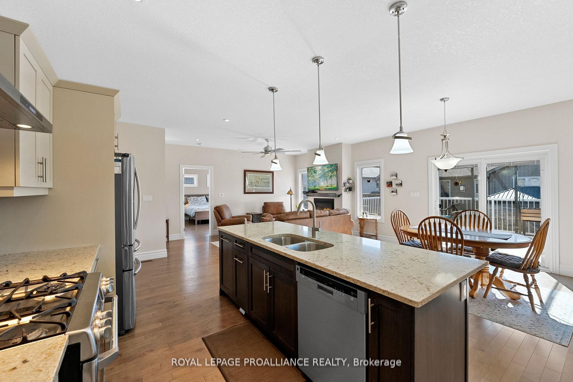 Photo 11 of 5 Conger Drive, Prince Edward County, Wellington Ward — HOMEH