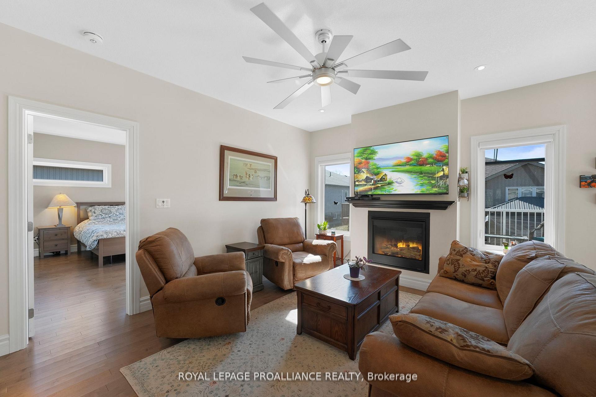 Photo 12 of 5 Conger Drive, Prince Edward County, Wellington Ward — HOMEH