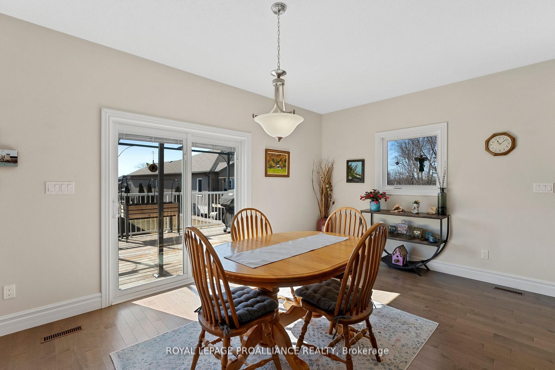 Photo 15 of 5 Conger Drive, Prince Edward County, Wellington Ward — HOMEH
