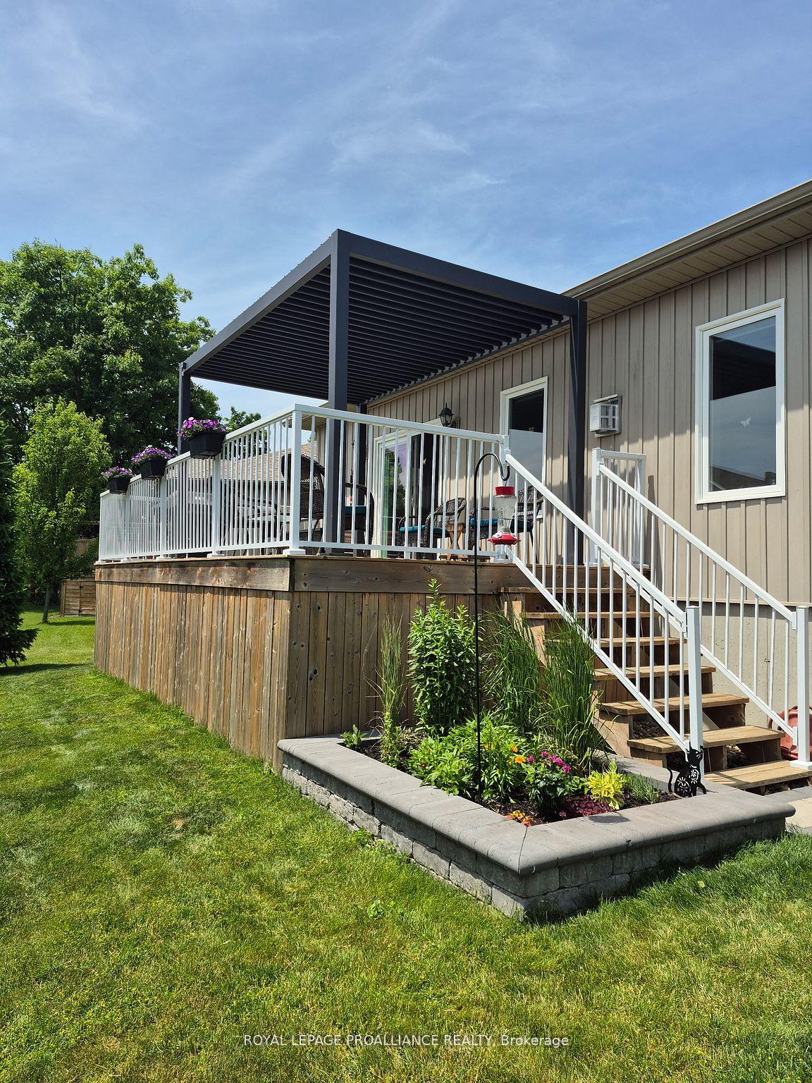 Photo 17 of 5 Conger Drive, Prince Edward County, Wellington Ward — HOMEH