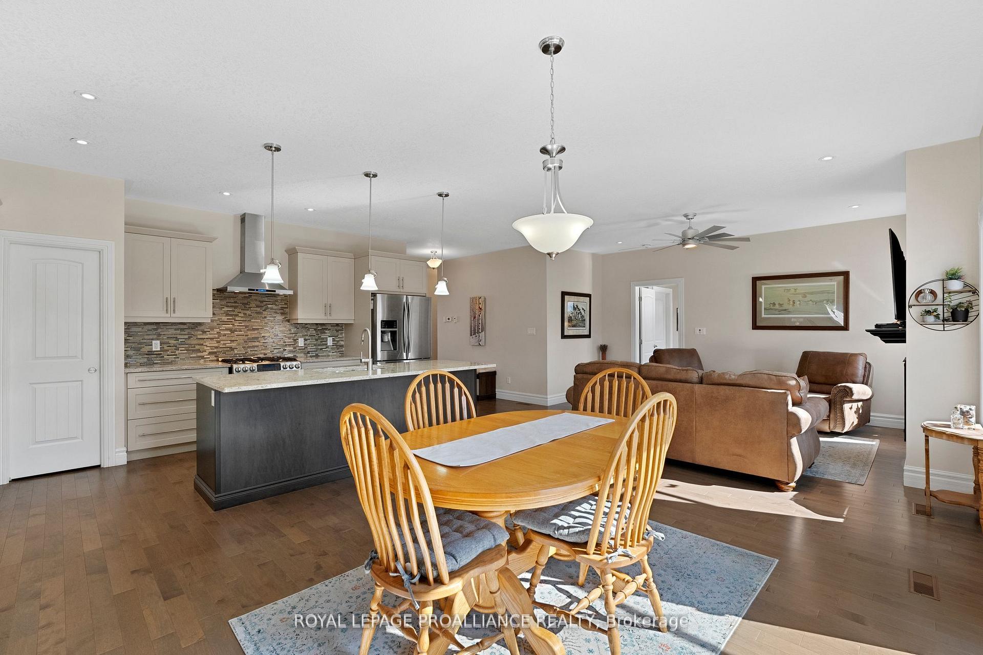 Photo 18 of 5 Conger Drive, Prince Edward County, Wellington Ward — HOMEH