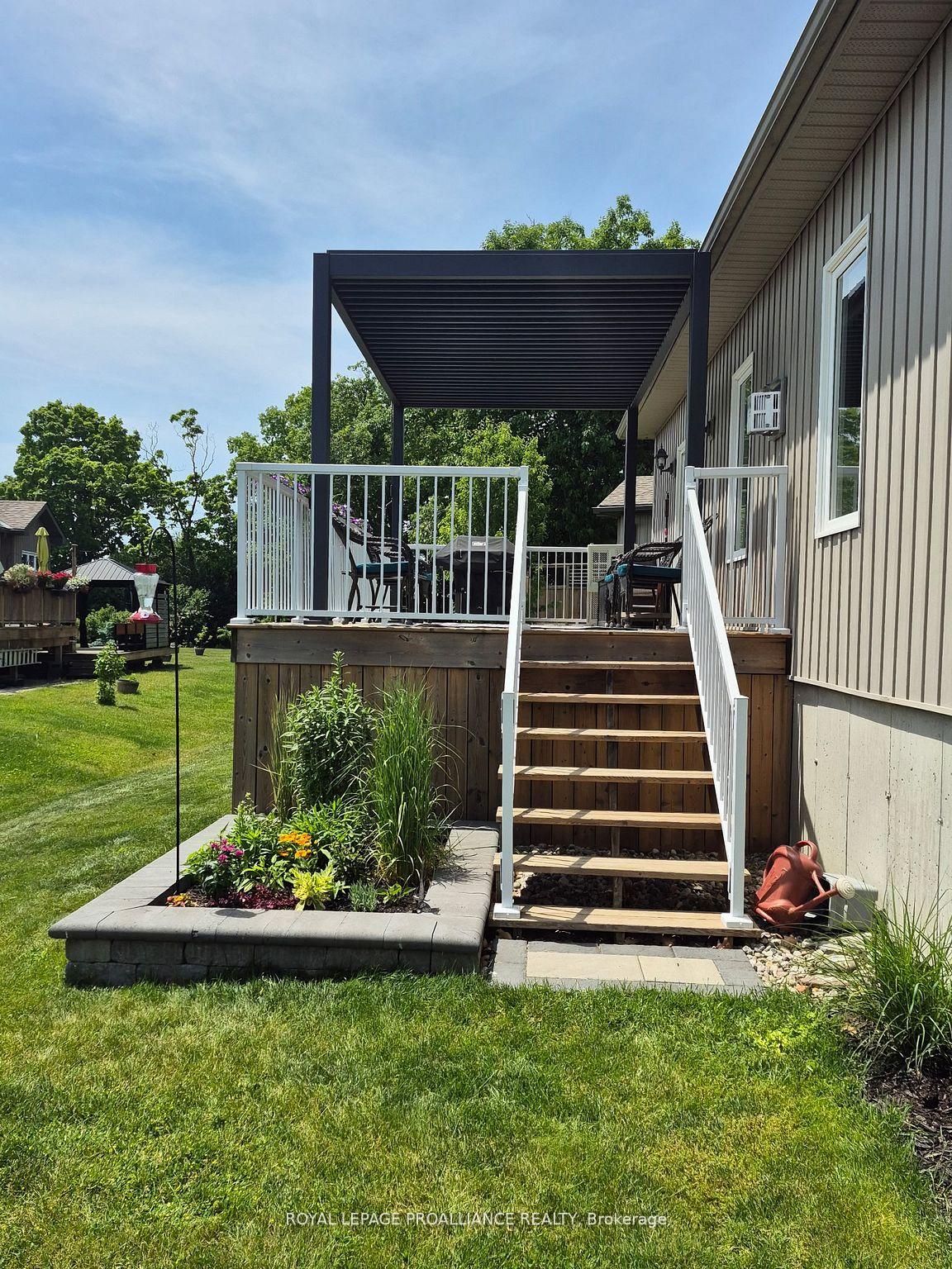 Photo 29 of 5 Conger Drive, Prince Edward County, Wellington Ward — HOMEH