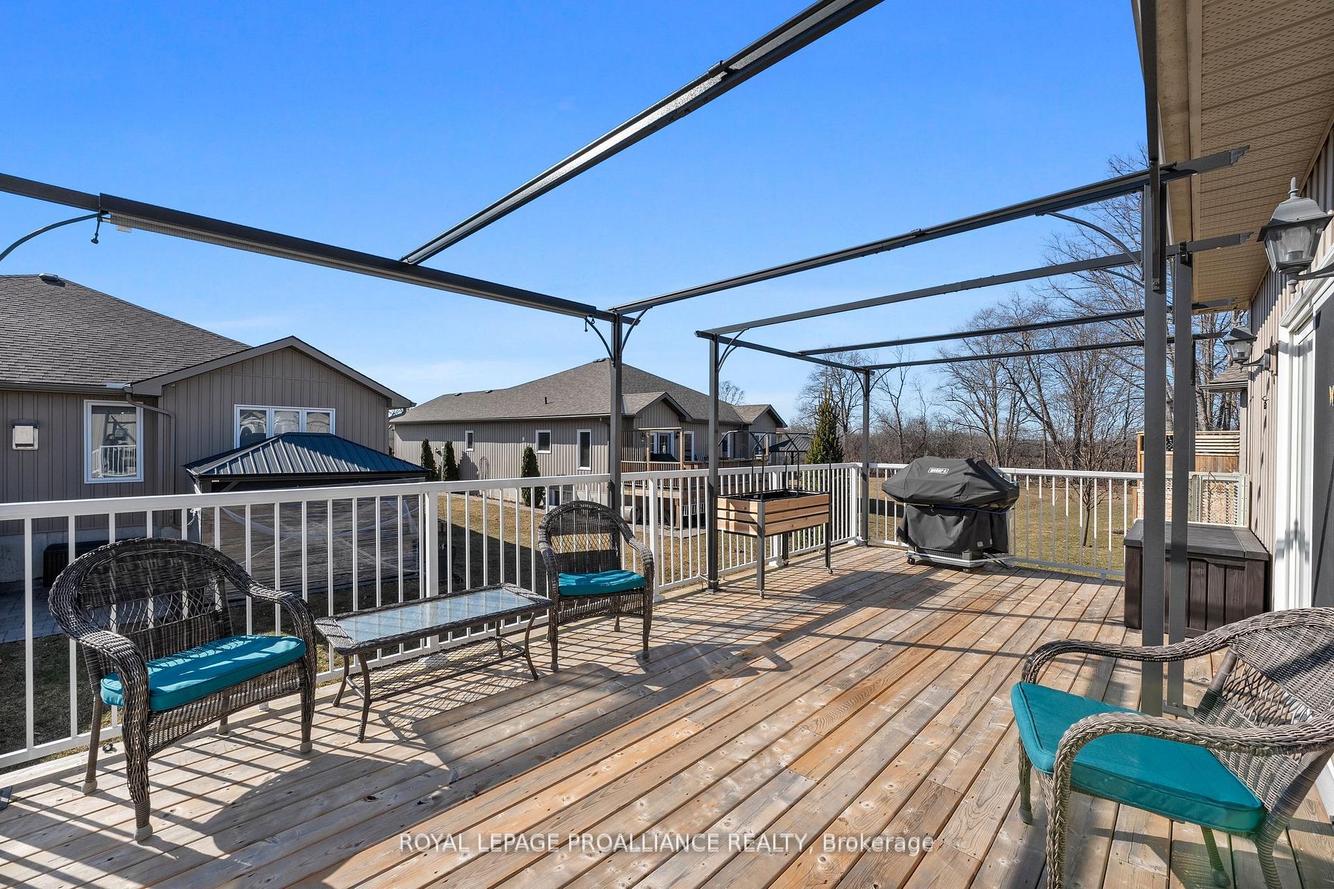 Photo 32 of 5 Conger Drive, Prince Edward County, Wellington Ward — HOMEH