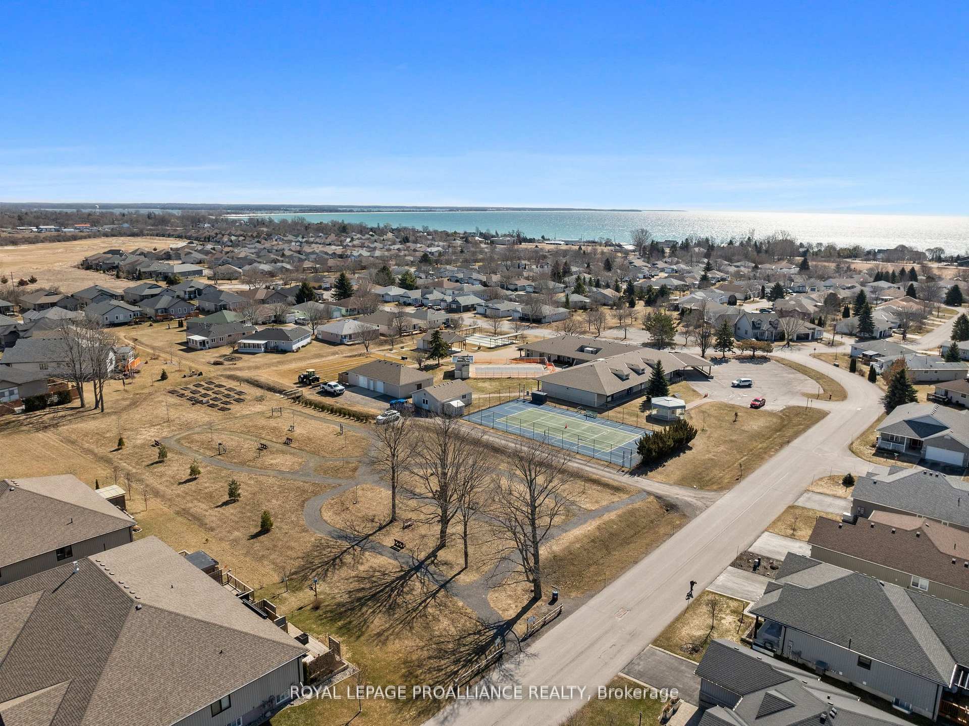 Photo 34 of 5 Conger Drive, Prince Edward County, Wellington Ward — HOMEH
