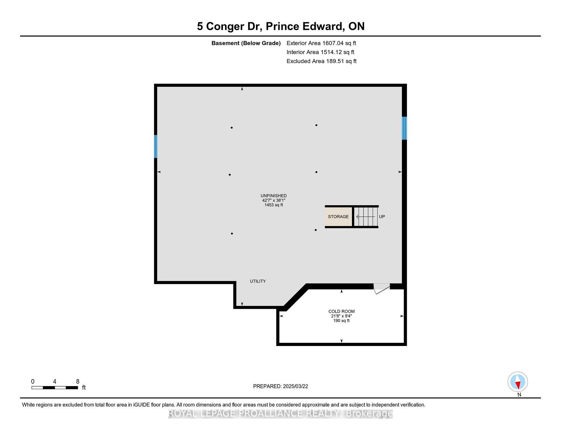 Photo 43 of 5 Conger Drive, Prince Edward County, Wellington Ward — HOMEH