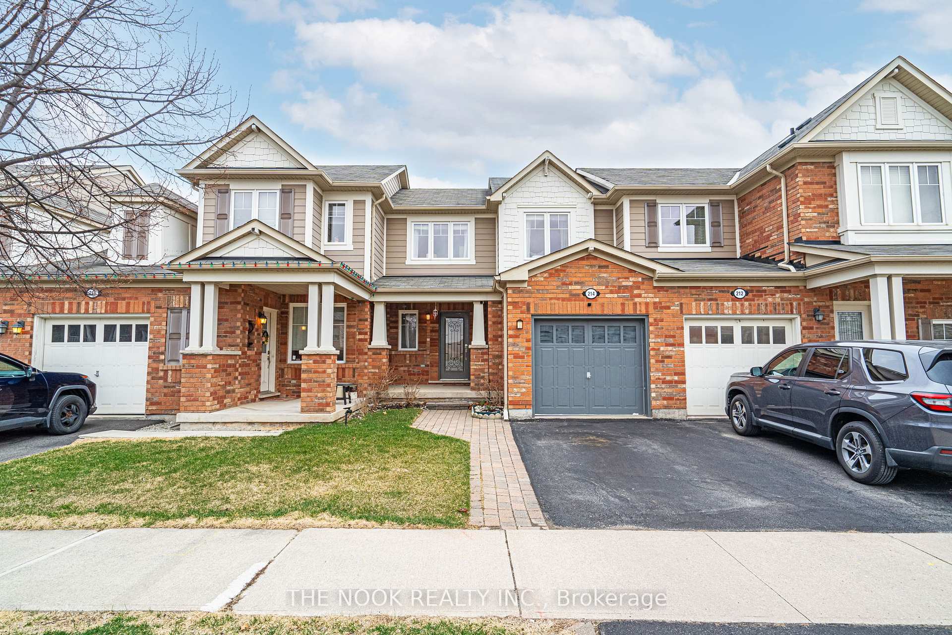 Photo 1 of 214 Prosser Circle, Milton, Harrison — HOMEH