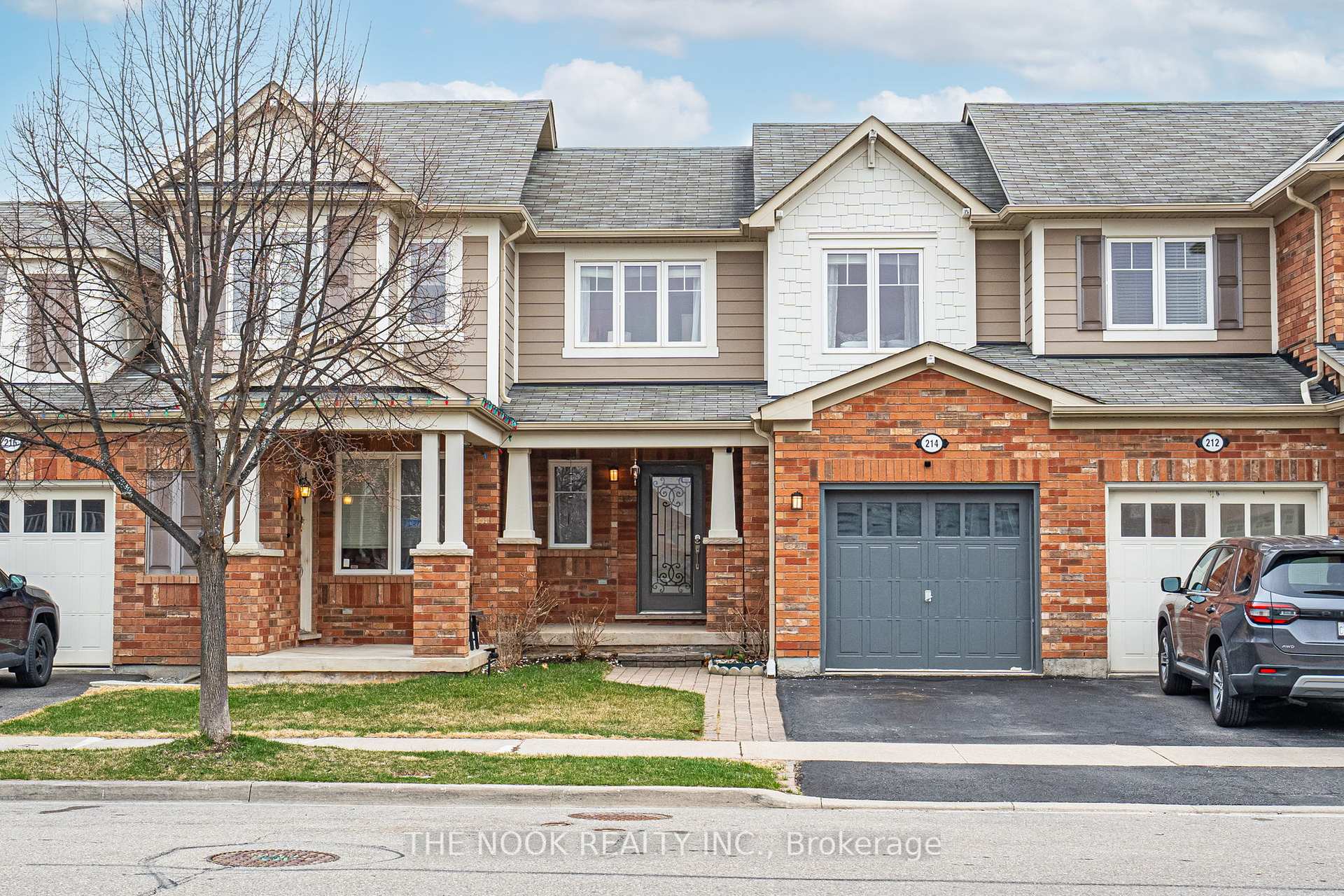Photo 3 of 214 Prosser Circle, Milton, Harrison — HOMEH