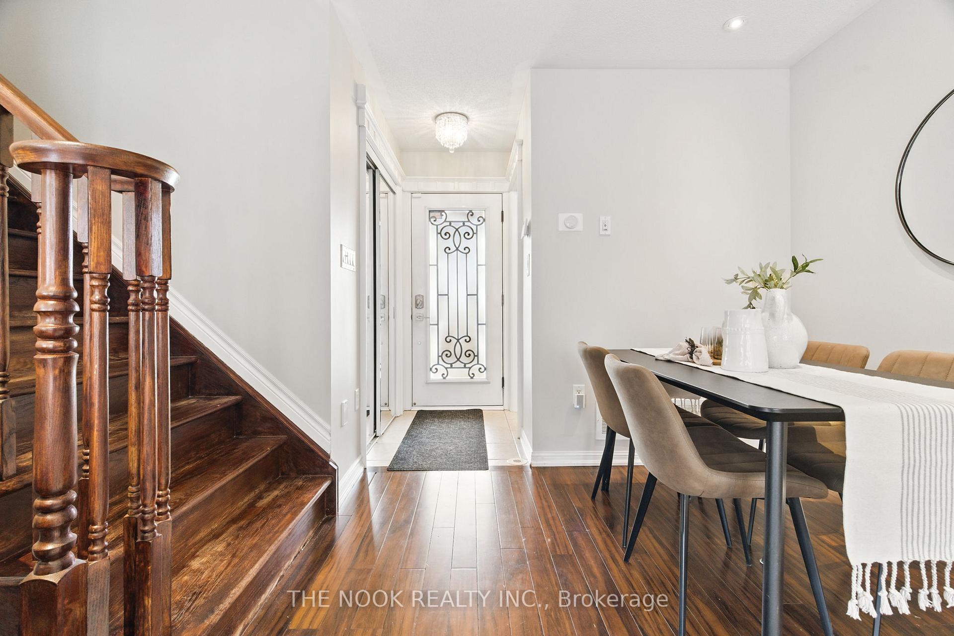 Photo 4 of 214 Prosser Circle, Milton, Harrison — HOMEH