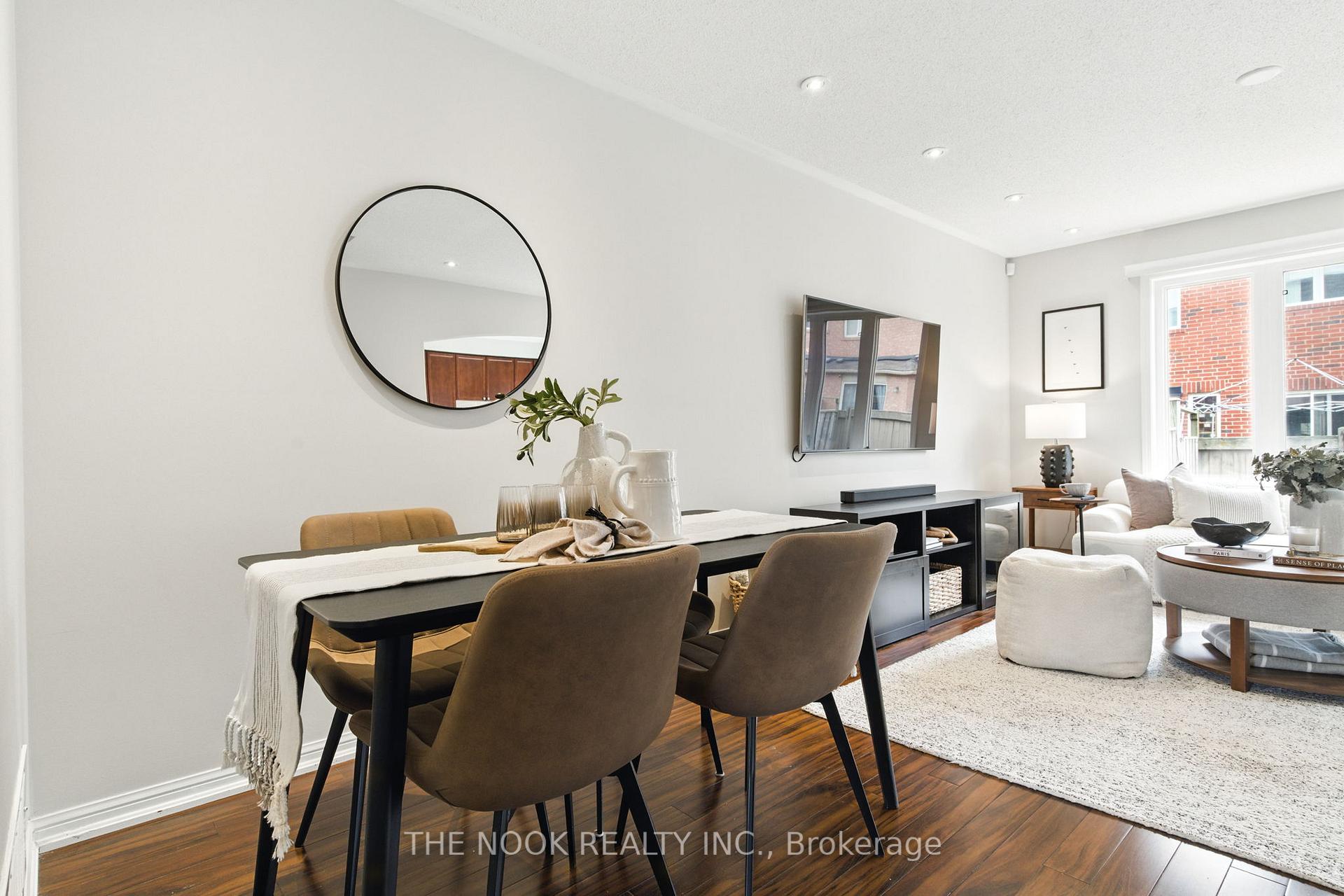 Photo 6 of 214 Prosser Circle, Milton, Harrison — HOMEH