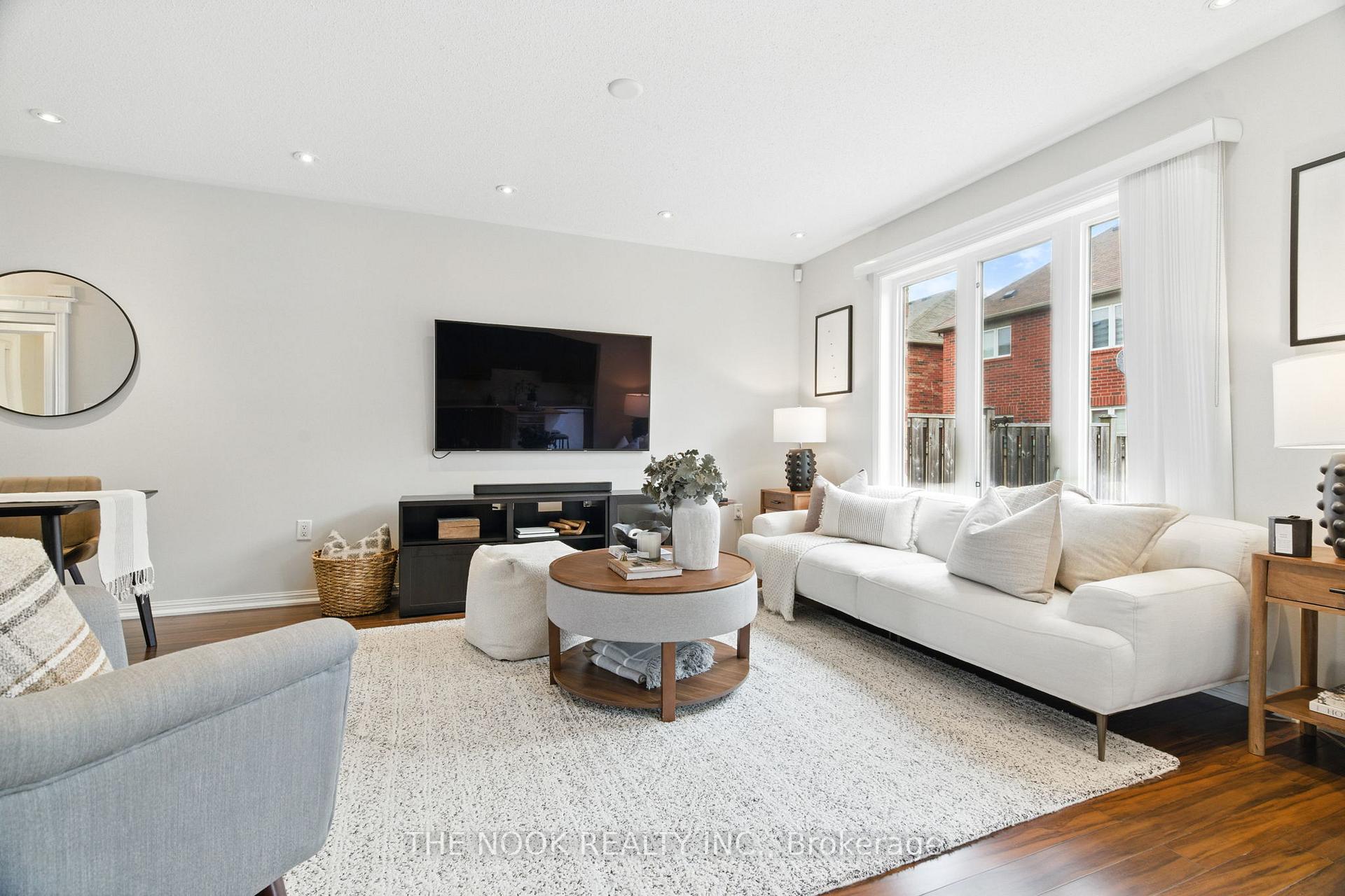 Photo 8 of 214 Prosser Circle, Milton, Harrison — HOMEH