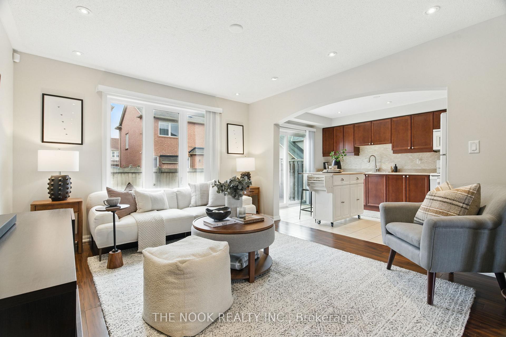 Photo 9 of 214 Prosser Circle, Milton, Harrison — HOMEH