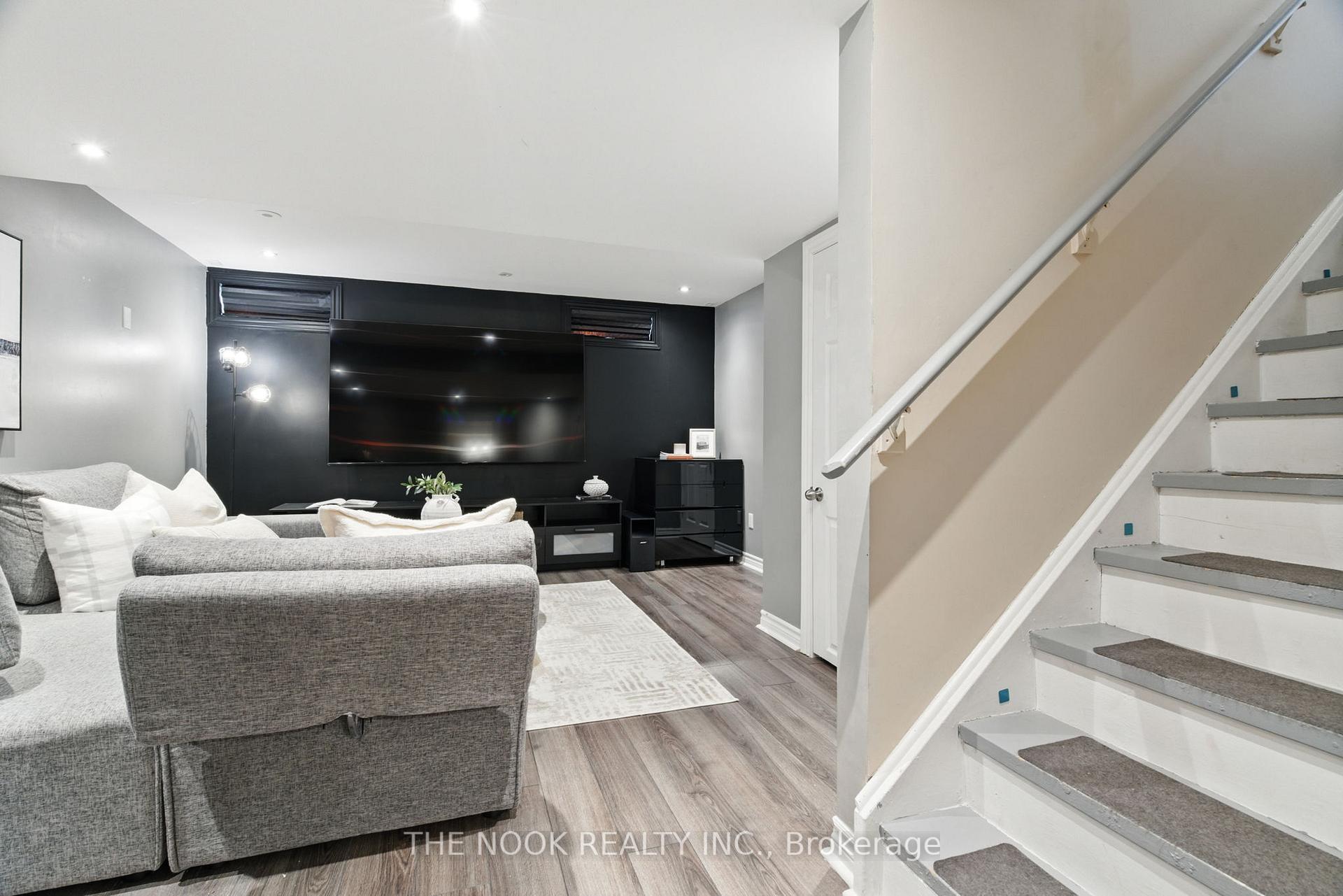 Photo 22 of 214 Prosser Circle, Milton, Harrison — HOMEH