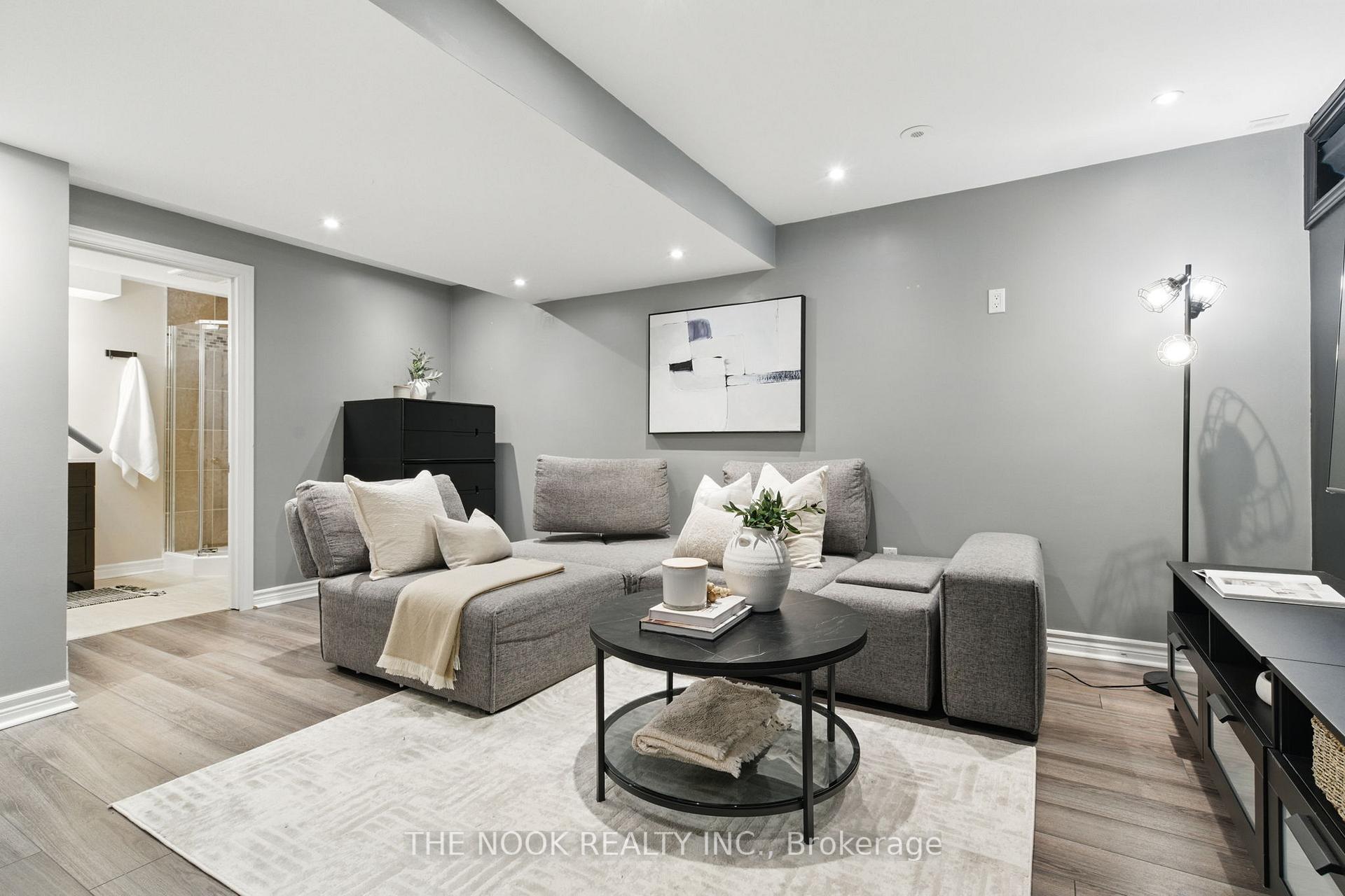 Photo 25 of 214 Prosser Circle, Milton, Harrison — HOMEH
