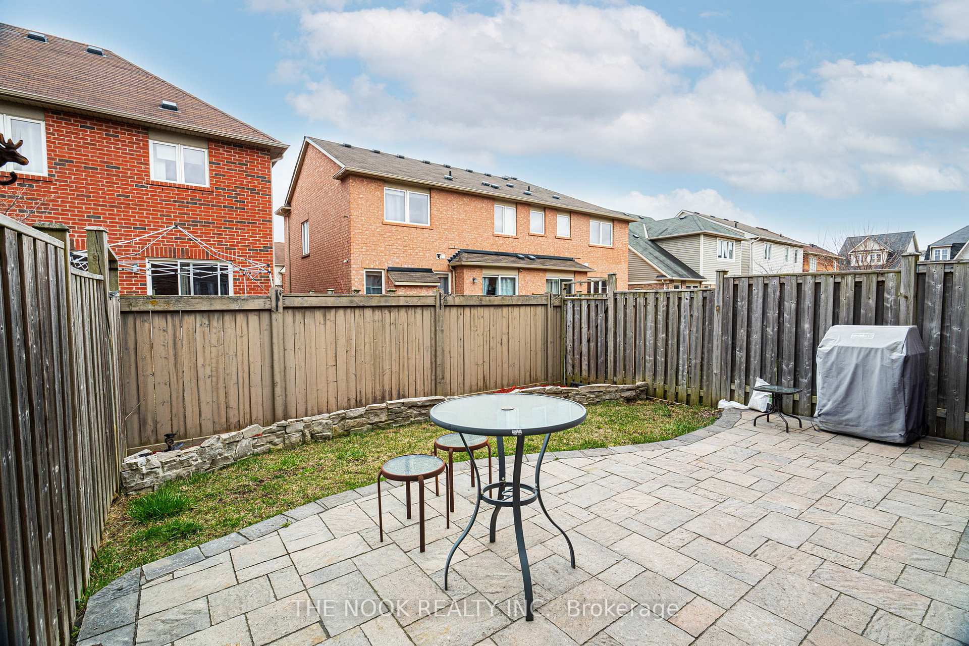 Photo 30 of 214 Prosser Circle, Milton, Harrison — HOMEH