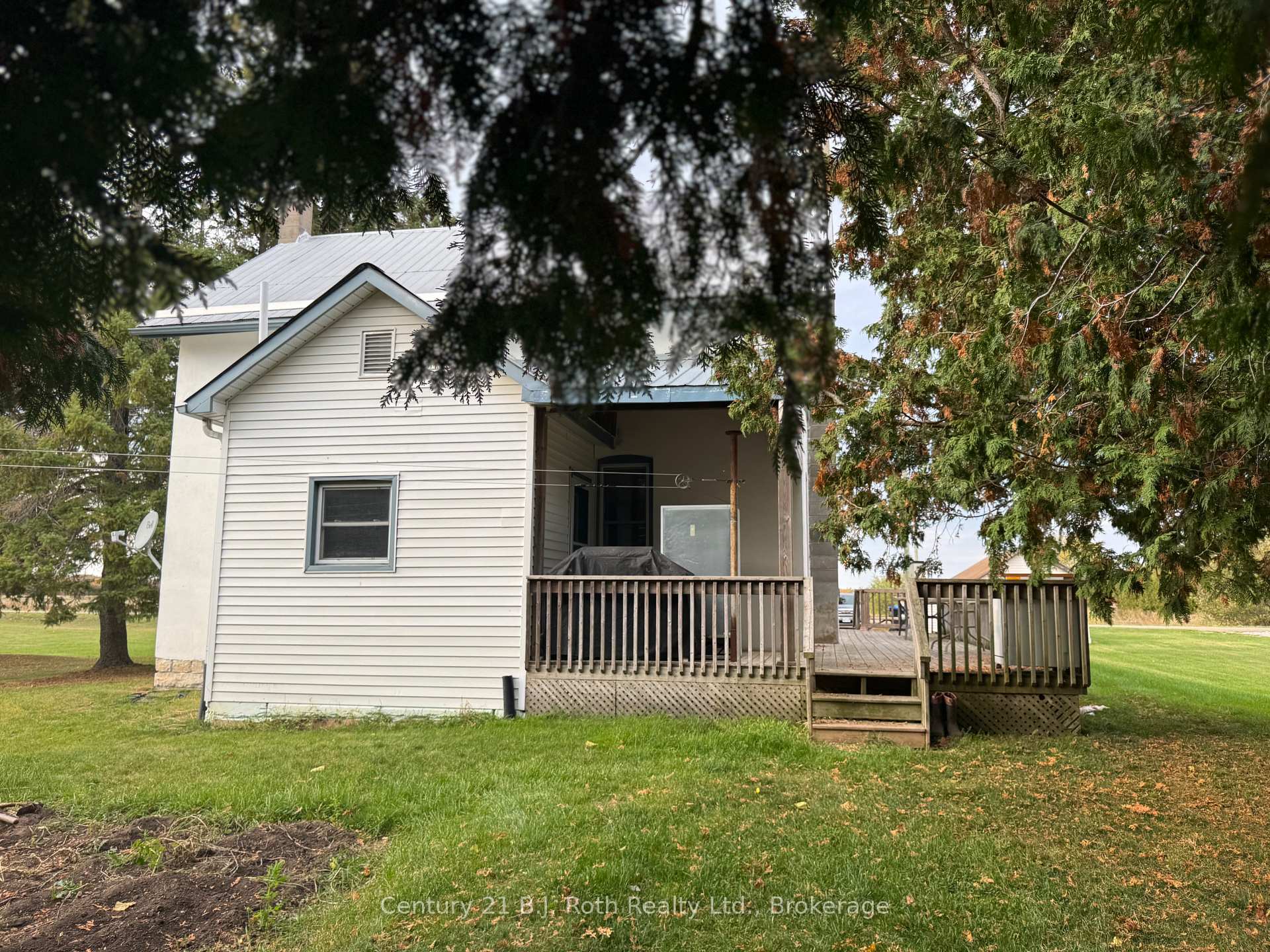 Photo 5 of 1767 10 Concession, Ramara, Rural Ramara — HOMEH