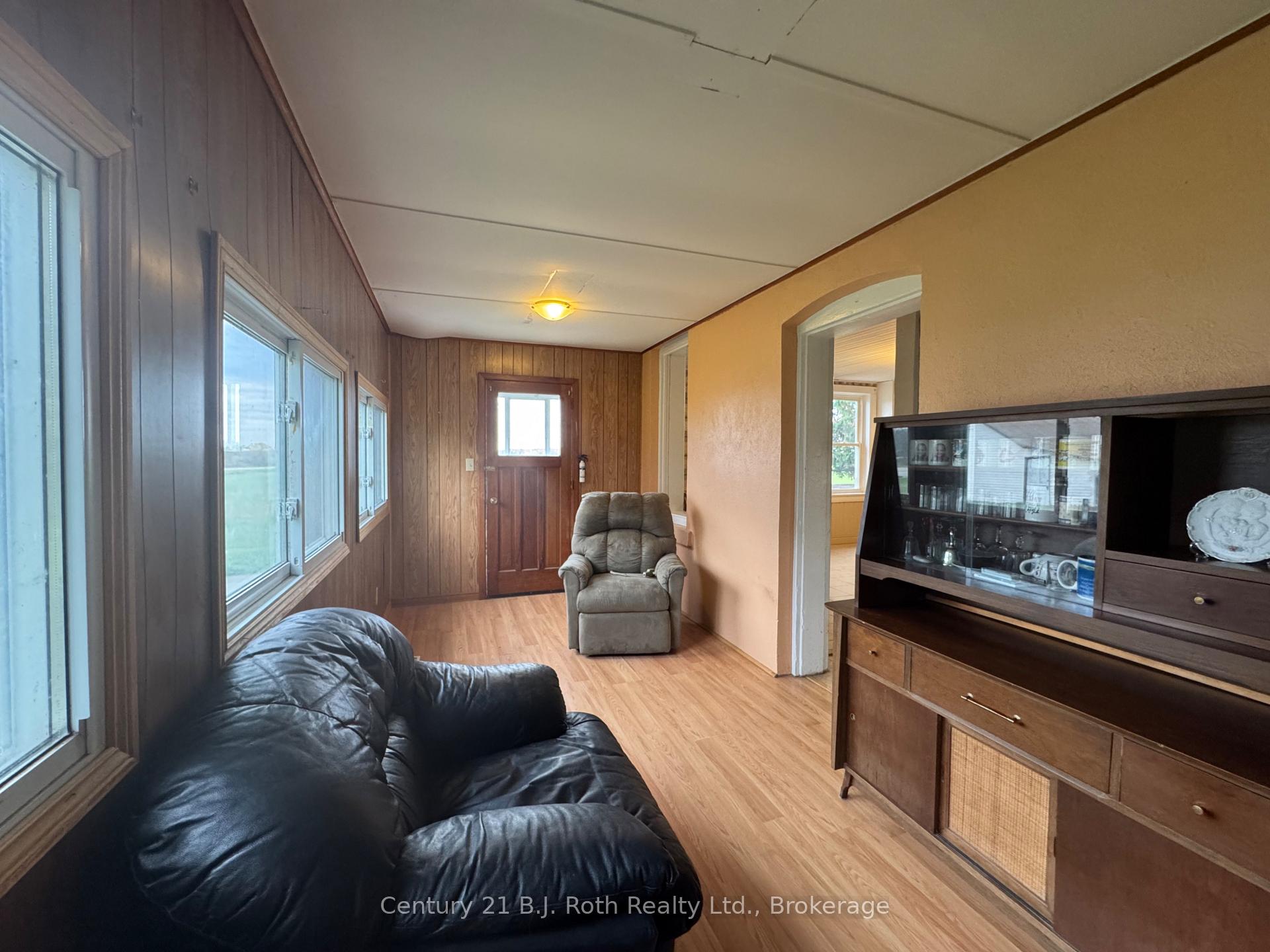 Photo 13 of 1767 10 Concession, Ramara, Rural Ramara — HOMEH