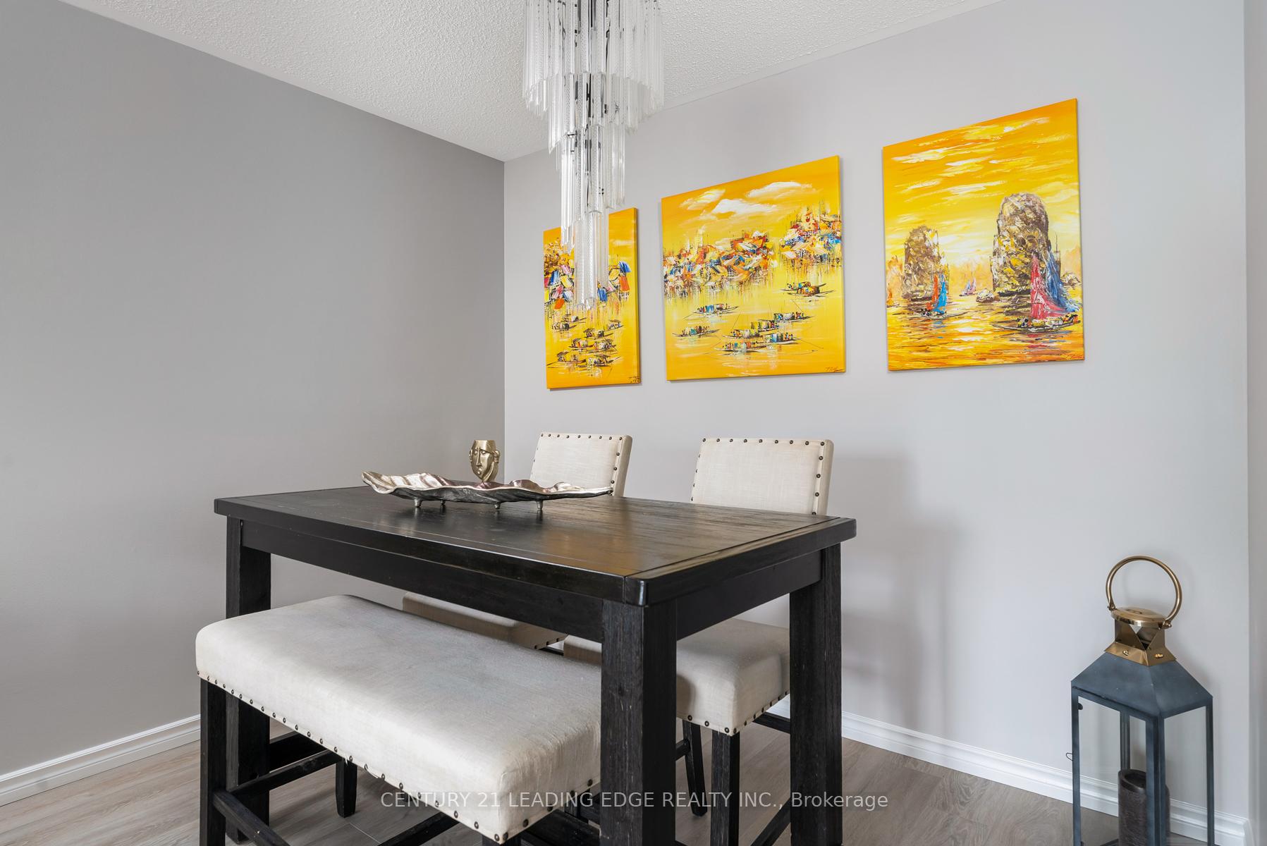 Photo 15 of 809 Sanok Drive, Pickering, West Shore — HOMEH