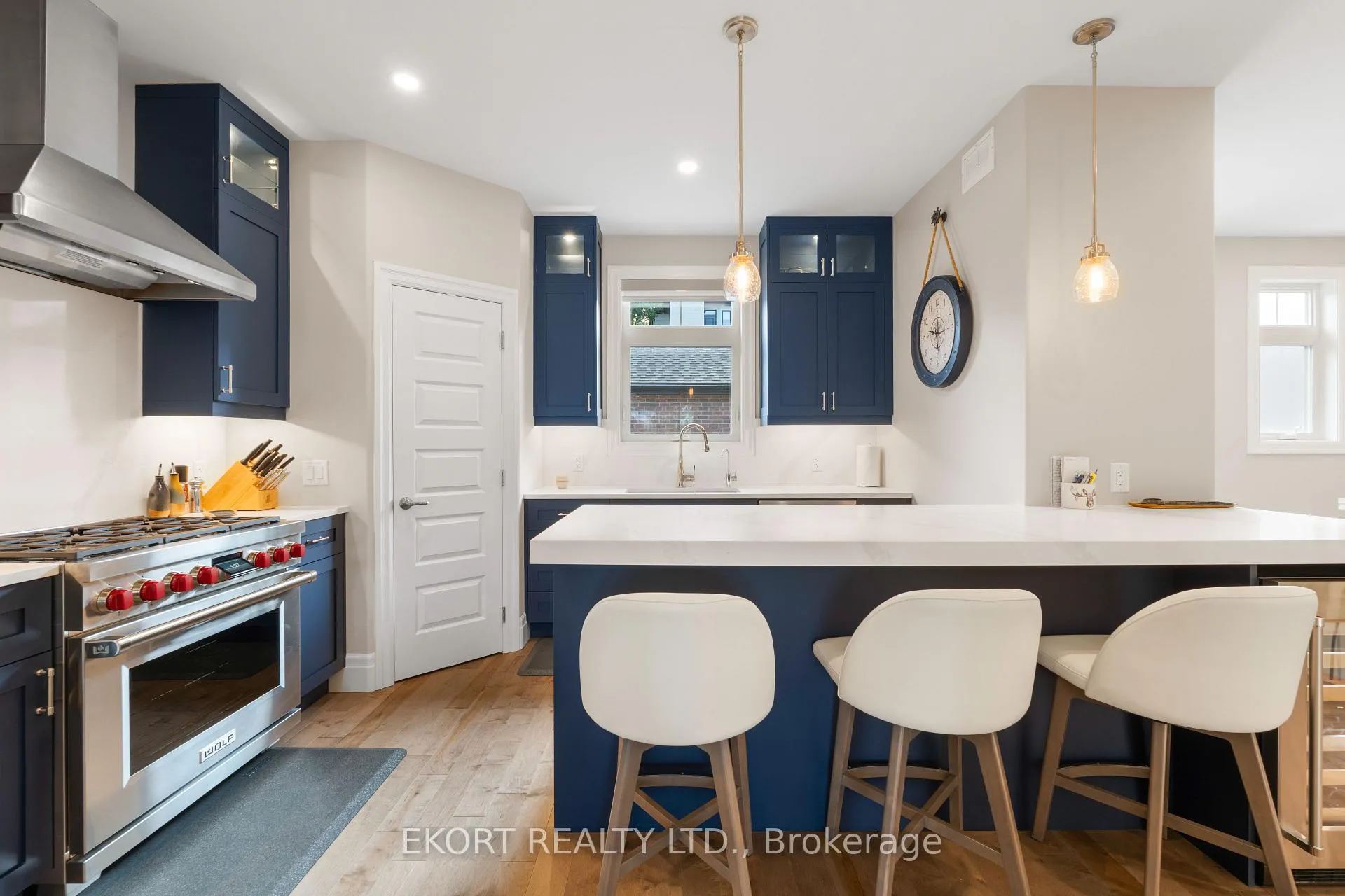 Photo 1 of 45 Bentley Crescent, Prince Edward County, South Marysburg Ward — HOMEH