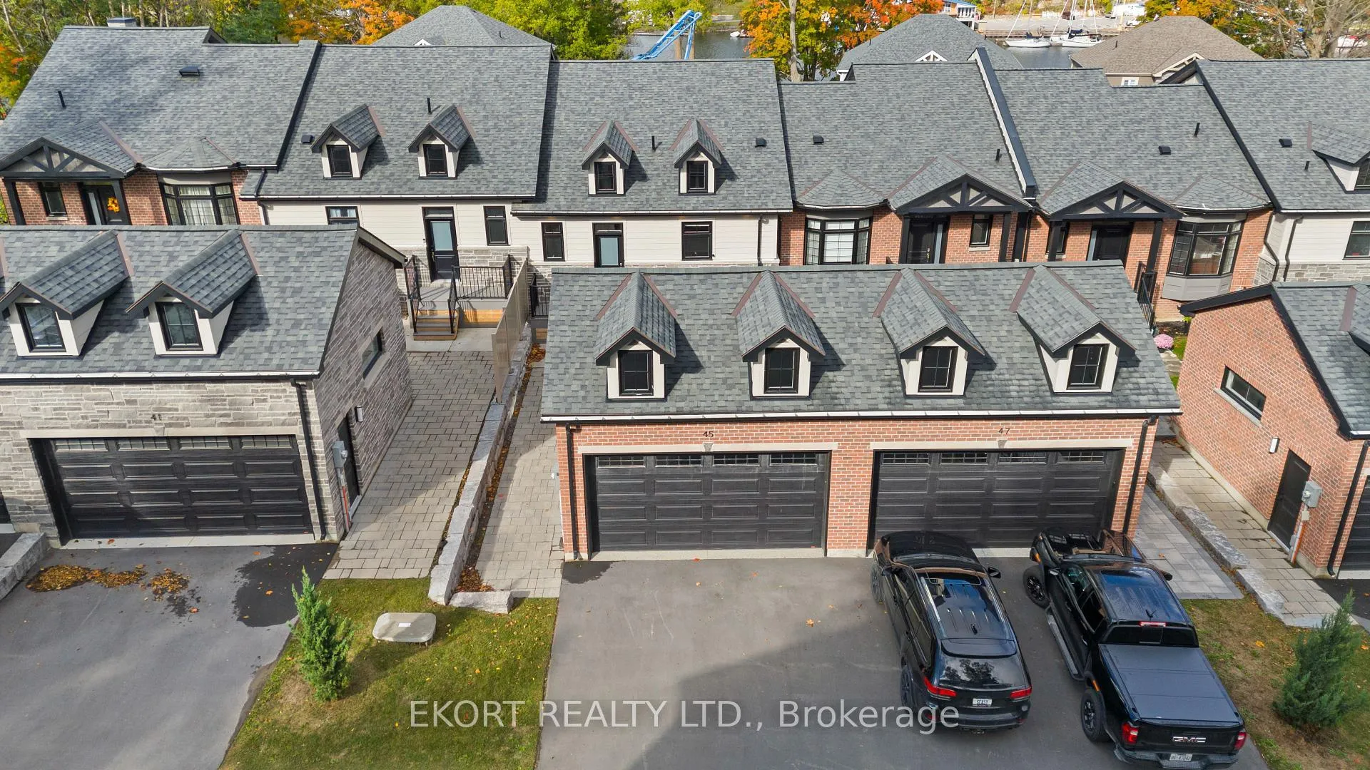 Photo 6 of 45 Bentley Crescent, Prince Edward County, South Marysburg Ward — HOMEH