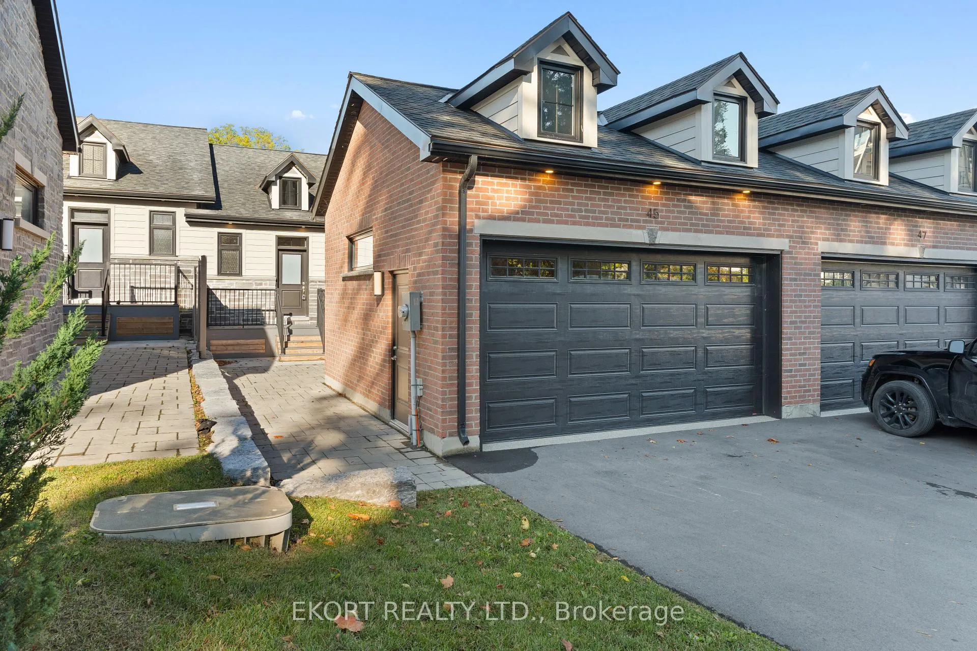 Photo 7 of 45 Bentley Crescent, Prince Edward County, South Marysburg Ward — HOMEH