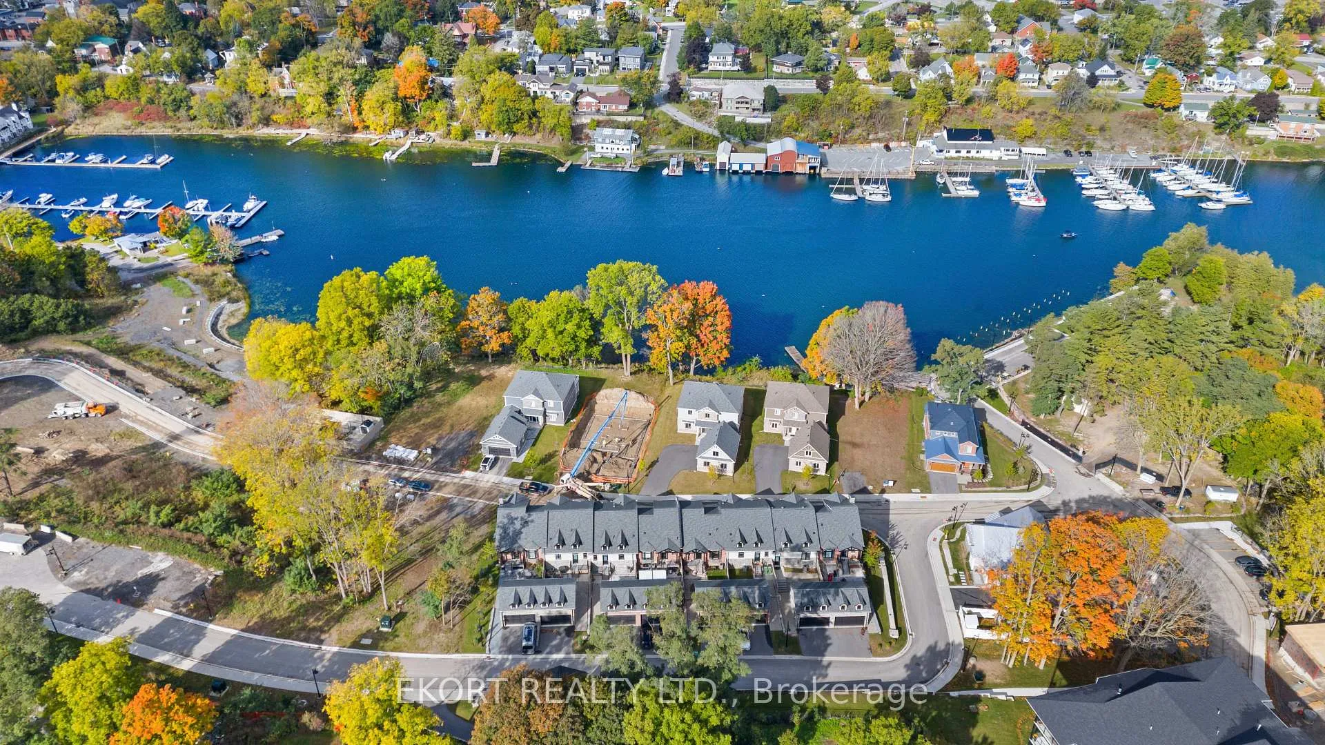 Photo 8 of 45 Bentley Crescent, Prince Edward County, South Marysburg Ward — HOMEH