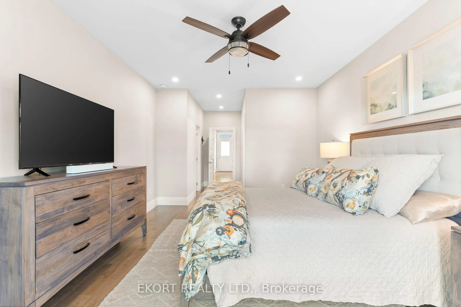 Photo 23 of 45 Bentley Crescent, Prince Edward County, South Marysburg Ward — HOMEH