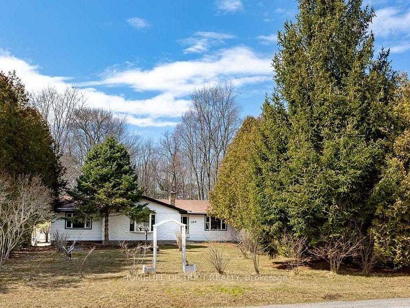 Photo 27 of 102 Parkview Road, Prince Edward County, Ameliasburg Ward — HOMEH