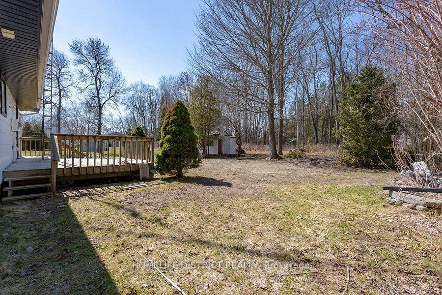 Photo 33 of 102 Parkview Road, Prince Edward County, Ameliasburg Ward — HOMEH